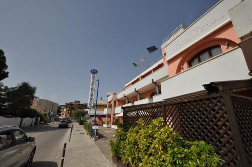 Marina di Campo Hotel | Hotel Mistral