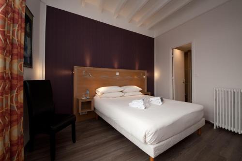 Arras Hotel | Hotel Moderne