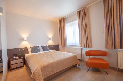 Zeebrugge Apartment | Hotel Monaco Zeebrugge Beach by Rikas Hotels