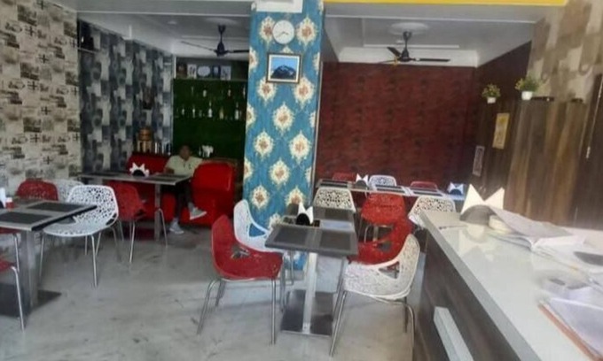 Pithoragarh Hotel | Hotel Monal Standard Room