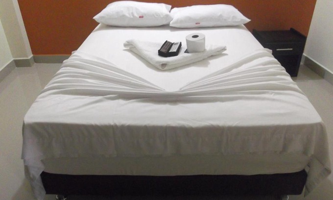 Orito Hotel | Hotel Monarca Putumayo