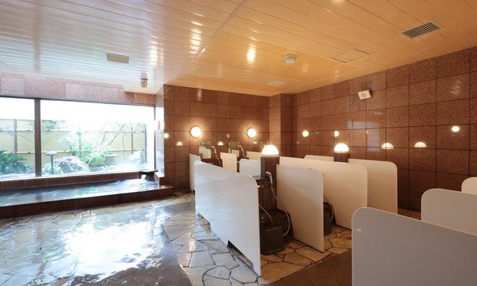 Yoshioka Onsen Hotel | Hotel Monarque Tottori