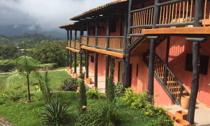 San Agustin Hotel | Hotel Monasterio San Agustín
