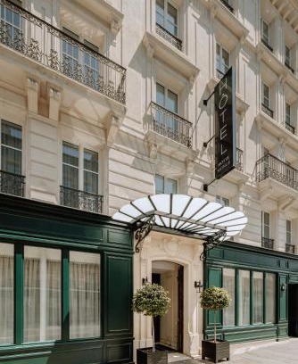 5th Arrondissement Hotel | Hotel Monge