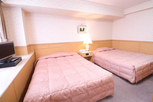 Matsumoto Hotel | Hotel Montagne Matsumoto - Vacation STAY 73675v
