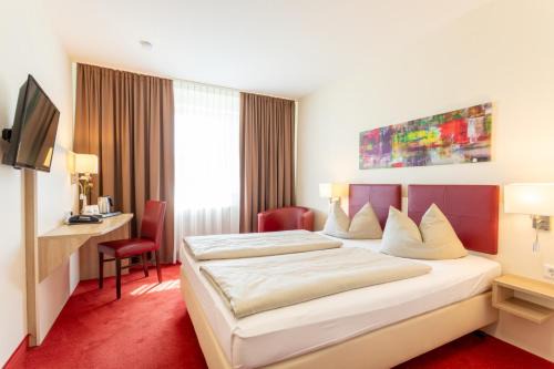 Rhoden House | Hotel Montana