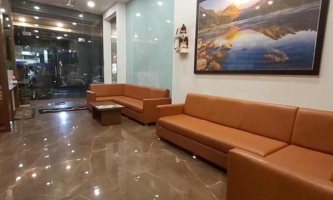 Rao Colony Hotel | Hotel Montana NX