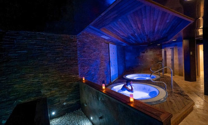 Baqueira Hotel | Hotel Montarto