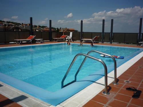 Chianciano Terme Hotel | Hotel Montecarlo
