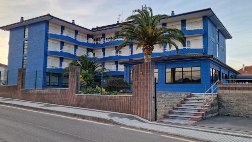 Noja Hotel | Hotel Montemar