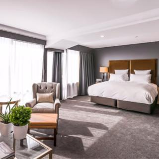 Christchurch City Centre Hotel | Hotel Montreal