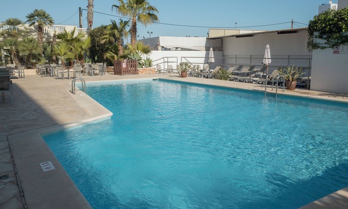 Es Canar Hotel | Hotel Moon Dreams Paraíso