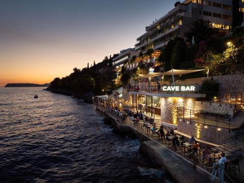 Babin Kuk Hotel | Hotel More