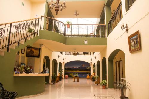 Centro Hotel | Hotel Morelos Colima