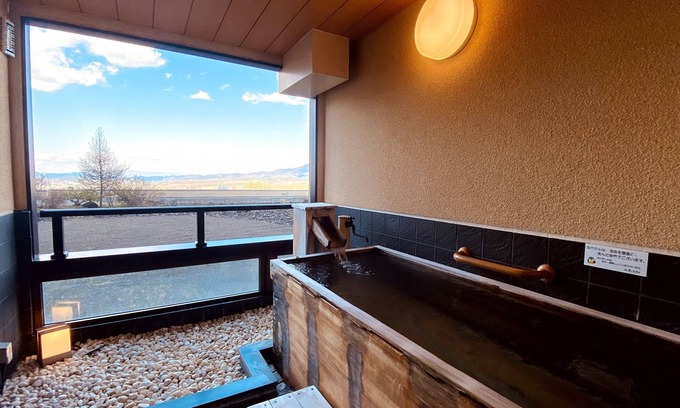 Shizukuishi Hotel | Hotel Morinokaze Ousyuku