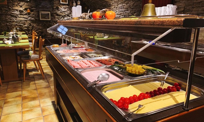 Bullay Hotel | Hotel Mosella
