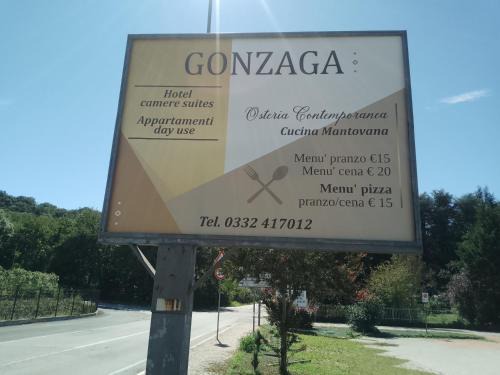 Gaggiolo Hotel | Hotel motel residence Gonzaga