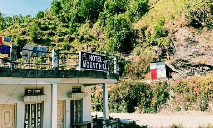 Guptkashi Bed & Breakfast | Hotel Mount Hills by StayApart