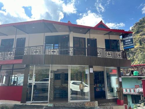 Ukhimath House | Hotel Mountain View
