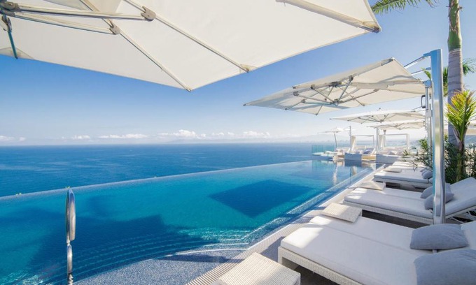 South Shore Hotel Area Resort | Hotel Mousai - Adults Only