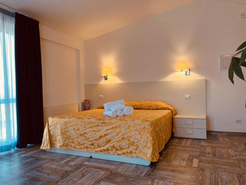 Santa Teresa di Gallura Hotel | Hotel Muita di Mari