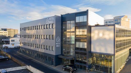 Haaleiti Hotel | Hotel Muli