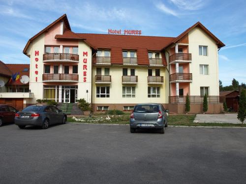 Toplita Hotel | Hotel Mures