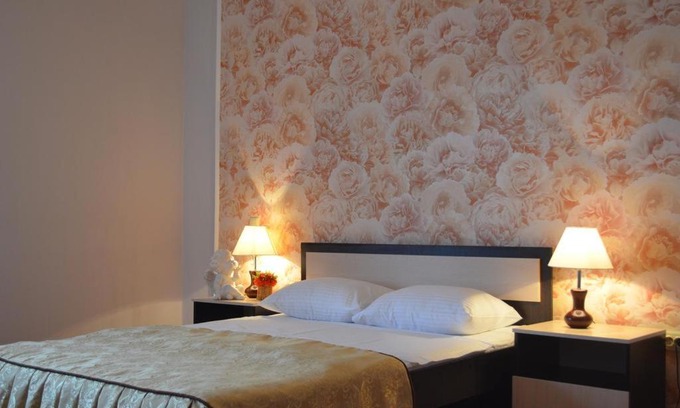 Kuzmichi Hotel | Hotel Myata