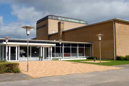 Nordborg Hotel | Hotel Nørherredhus