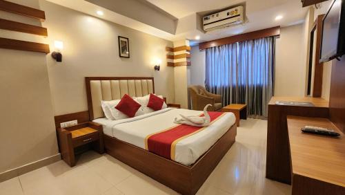 Mysore Hotel | Hotel n pavilion