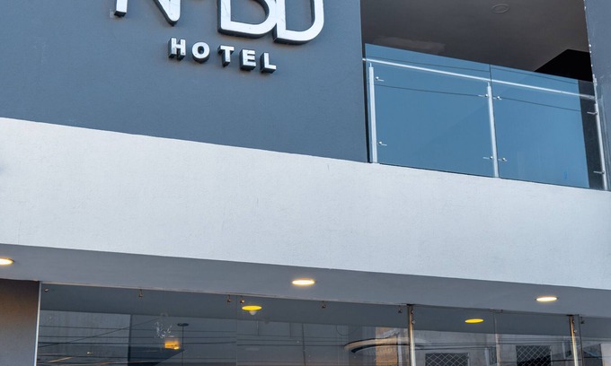 Valledupar Hotel | Hotel Nabú