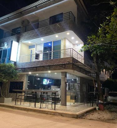 Puerto Triunfo Hotel | HOTEL Nancy