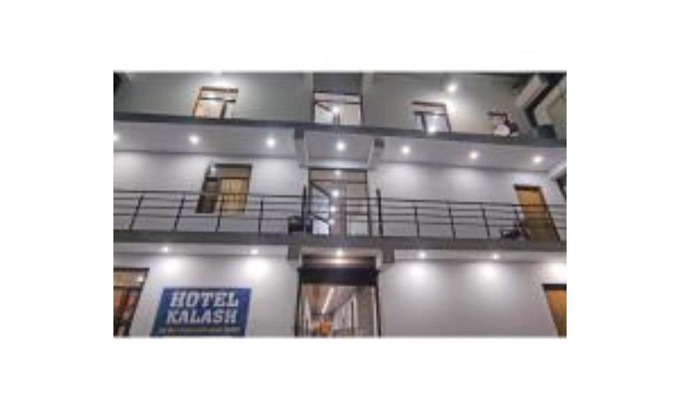 Badrinath House | Hotel Nanda Devi Badrinath