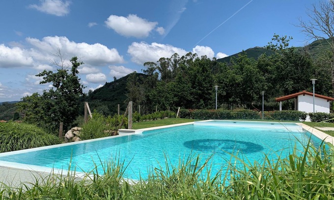 As Neves Hotel | Hotel Nande