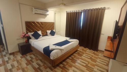 Indore House | Hotel Nandlala Stays