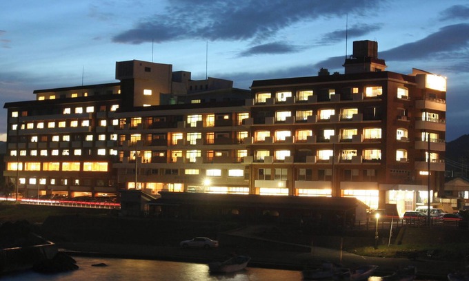Shirahamacho Shirahama Hotel | Hotel Nankaiso