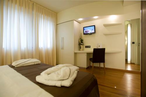 Cherasco Hotel | Hotel Napoleon