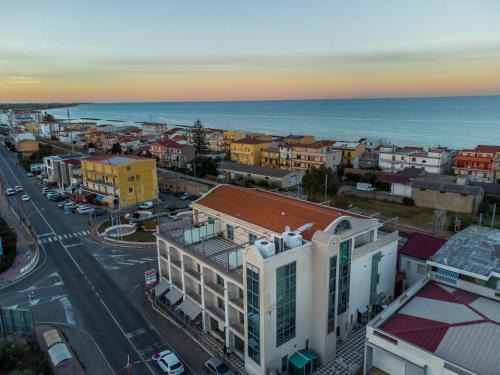 Torre Melissa Hotel | Hotel Napoleon