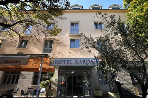 Metkovic Hotel | Hotel Narona