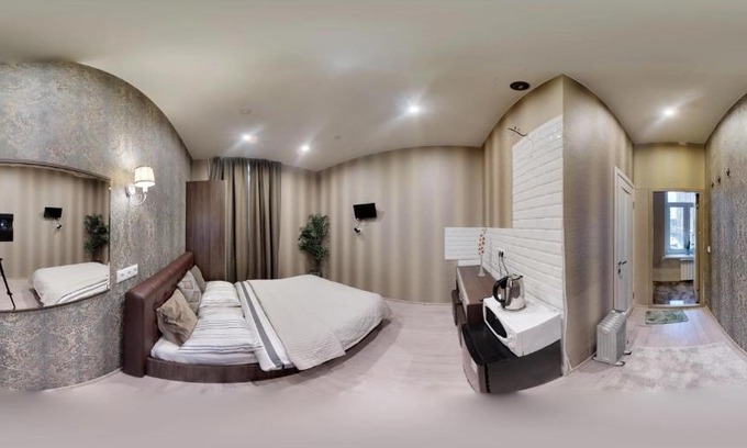 Ekaterinhof District Hotel | Hotel Narva