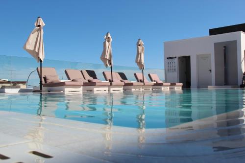 Carihuela Hotel | Hotel Natursun