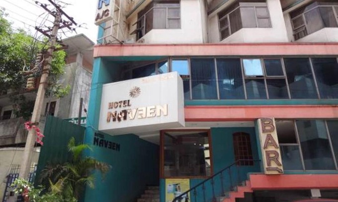 Gopalapuram Hotel | Hotel Naveen