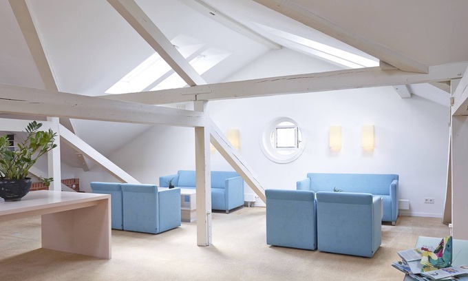 Buxtehude Hotel | Hotel Navigare