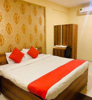 Jabalpur Hotel | Hotel Neelkanth