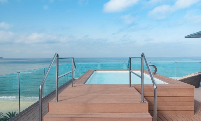 Playa de Palma Hotel | Hotel Negresco - Adults Only