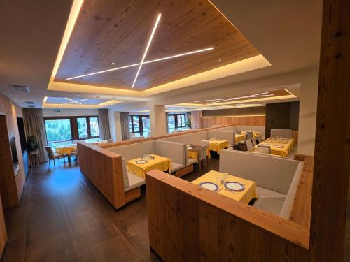 Passo del Tonale Hotel | Hotel Negritella