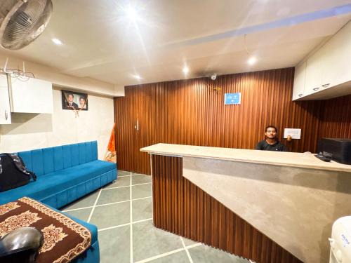 Ajmer Hotel | Hotel Nenu-Mal ajmer AC OR NON AC Both Room