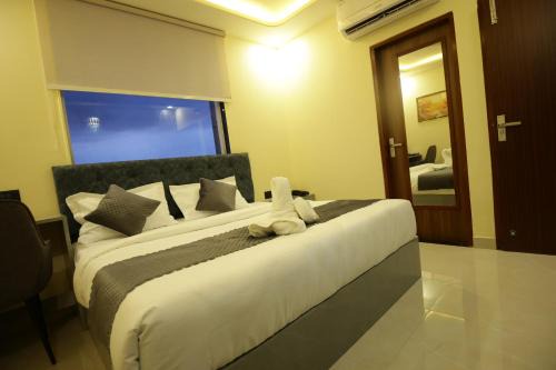 Jhotwara Hotel | Hotel Neo