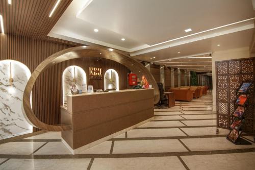 Paharganj Hotel | Hotel Neu Villa - Newly Renovated Boutique Stay Near Connaught Place
