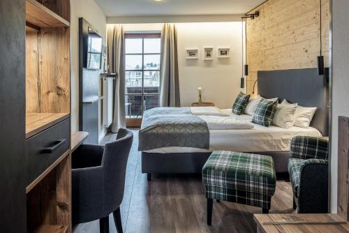 Prien am Chiemsee Hotel | Hotel Neuer am See